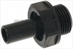 ELBOW HOSE-END FITTING JG PM051012E