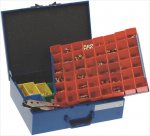 VULCAN LOKRING CASE