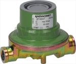 PRESSURE REGULATOR RGP40