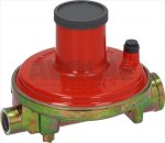 PRESSURE REGULATOR RGP120