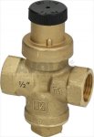 PRESSURE REDUCER VALVE