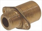 WATER INLET COUPLING