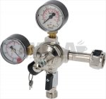 PRESSUE REGULATOR CO2 1x1/2