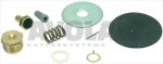 SPARE PARTS KIT FOR PRESSURE REDUCERS