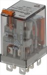 RELAY 56.32 12A 230V 50/60Hz