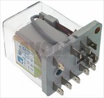 RELAY B2-3 16A 24V