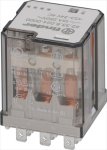 3 CONTACTS 24V RELAY