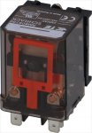 POWER RELAY SCHRACK RM809730