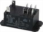 RELAY T92 30A 250V