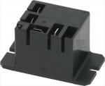 POWER RELAY G7L-2A-TUBJ 25A 240V