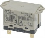 RELAY POWER OMRON G7L-1A-TUB