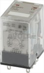 RELAY OMRON 10A 250V