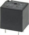 RELAY T7CS5D-12 12A 12V
