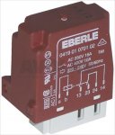 HEIZUNGSRELAISCHALTER