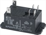 RELAY T92S7A22-240 20A 240V
