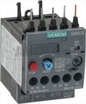 THERMAL RELAY SIEMENS 2.8-4 A