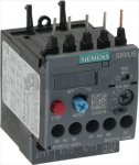 THERMAL RELAY SIEMENS 4.5-6.3 A