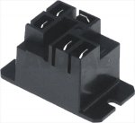 STATIC RELAY T9AP5D52-12 20A 240V