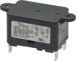 RELAY 25A 24V 50/60Hz