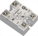 RELAY CROUZET GN 84135166