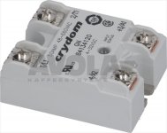 RELAY CROUZET GN 84135165