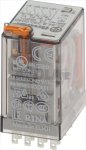 MINI RELAY 55.34.8.230.0040 7A 250V
