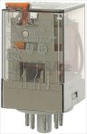 RELAY 60.12 10A 24V