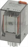 RELAY 60.13 10A 250V 50/60Hz
