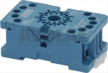 BASE UNDECAL ES11 10A 400V