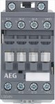 CONTACTOR AEG LS4K 9A 230V 4Kw