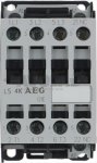 CONTACTOR AEG LS4K 9A 400V 4Kw