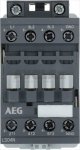 CONTACTOR AEG LS4K 9A 400V 4Kw