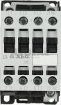 CONTACTOR AEG LS4K 9A 24V 4Kw