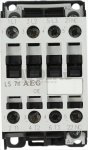 CONTACTOR AEG LS7K 18A 230V 7.5Kw