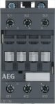 CONTACTOR AEG LS11K 25A 400V 11Kw