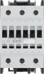 CONTACTOR AEG LS22K 50A 230V 22Kw