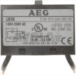 INTERFERENCE SUPPRESS.FILTER AEGLR2K