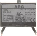 INTERFERENCE SUPPRESSION FILTER AEG LR2K