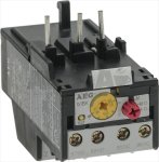 THERMAL RELAY AEG B18K-002