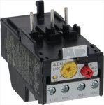 THERMAL RELAY AEG B18K-027