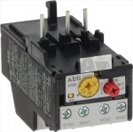 THERMAL RELAY AEG B18K-040