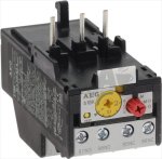 THERMAL RELAY AEG B18K-063