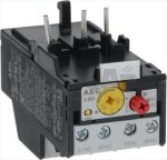 THERMAL RELAY AEG B18K-085