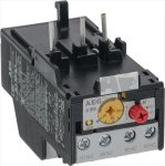 THERMAL RELAY AEG B18K-120