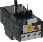 THERMAL RELAY AEG B18K-160