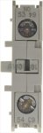AUXILIARY CONTACT AEG HS05.10