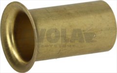 AERATION REGULATOR