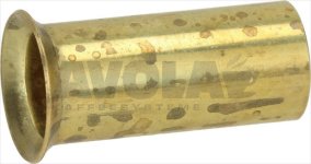 AERATION REGULATOR