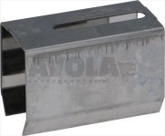 AERATION REGULATOR