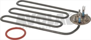 TANK HEATING ELEMENT 2800W 220V